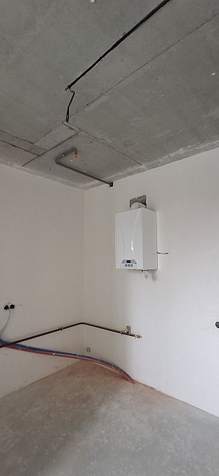 Твоя мрія-реальність!Продам 1к квартиру в ЖК Променада Вишневе - зображення 8