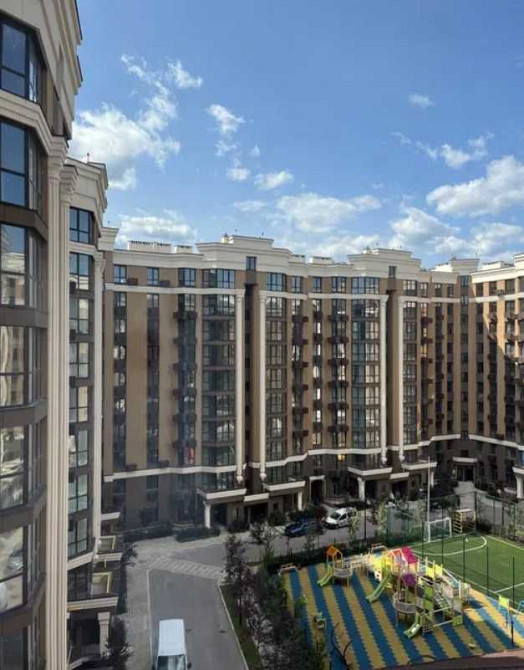 Продаж!! 2к квартири 62 м2 ЖК Софія Резиденс Софиевская Борщаговка - изображение 3