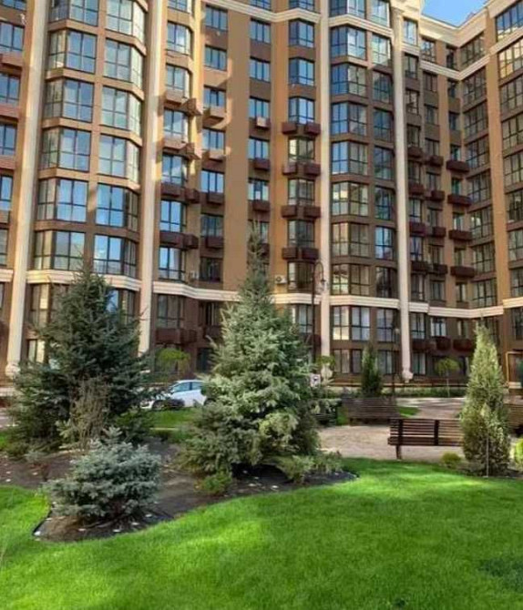 Продаж!! 2к квартири 62 м2 ЖК Софія Резиденс Софиевская Борщаговка - изображение 2