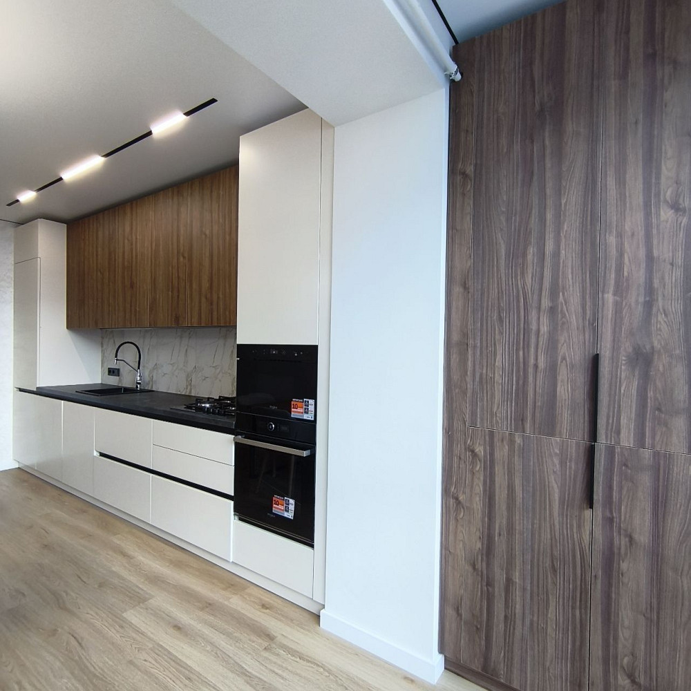 Продам укомплектовану 1-кімнатну квартиру в центрі! Івано-Франківськ - зображення 4