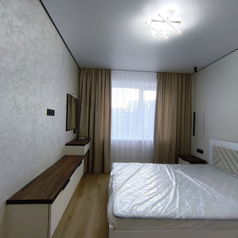 Продам укомплектовану 1-кімнатну квартиру в центрі! Івано-Франківськ - зображення 8