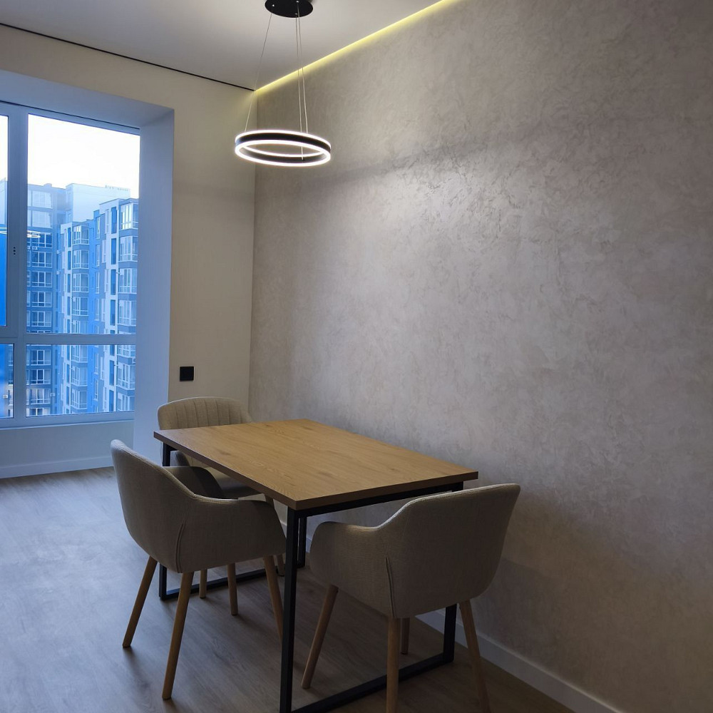 Продам укомплектовану 1-кімнатну квартиру в центрі! Івано-Франківськ - зображення 3