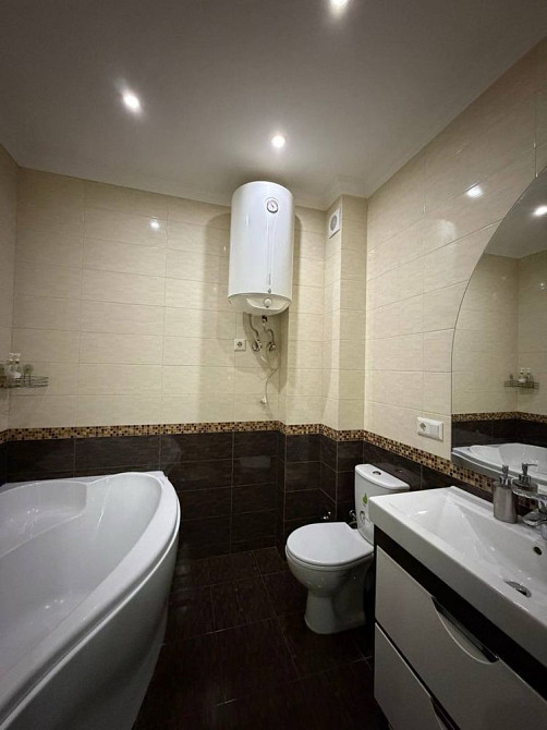 Продам однокімнатну квартиру в ЖК «Райдужний» Одесса - изображение 7