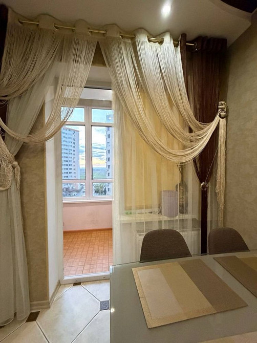 Продам однокімнатну квартиру в ЖК «Райдужний» Одесса - изображение 3