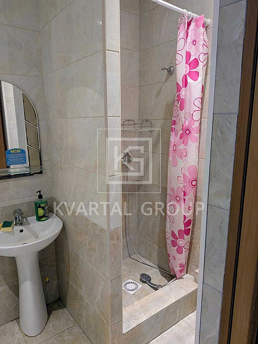 2-кімнатна квартира з ремонтом та меблями поруч із парком Ирпень - изображение 7