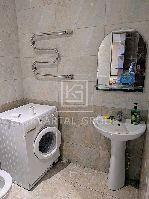 2-кімнатна квартира з ремонтом та меблями поруч із парком Ирпень - изображение 8