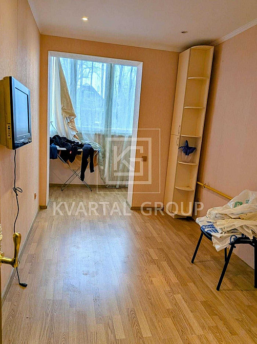 2-кімнатна квартира з ремонтом та меблями поруч із парком Ирпень - изображение 5