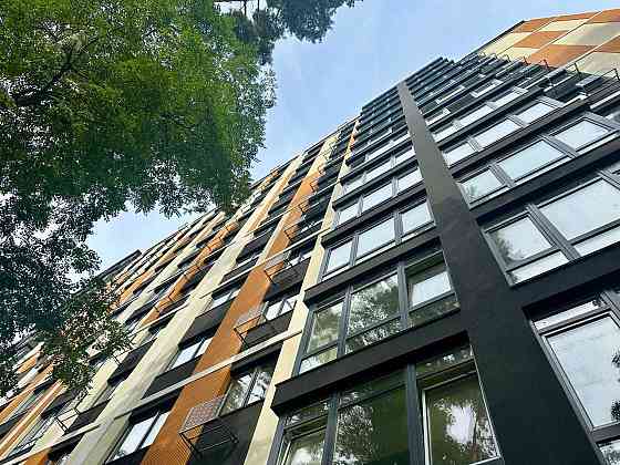 В центрі готова 1-к квартира 40.3м2 ЖК Фаворит Преміум єОселя 9600 дол Ирпень