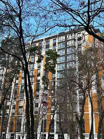 В центрі готова 1-к квартира 40.3м2 ЖК Фаворит Преміум єОселя 9600 дол Ирпень