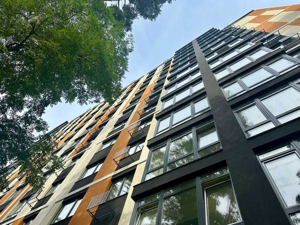 В центрі готова 1-к квартира 40.3м2 ЖК Фаворит Преміум єОселя 9600 дол Ирпень - изображение 2