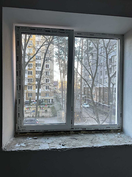 В центрі готова 1-к квартира 40.3м2 ЖК Фаворит Преміум єОселя 9600 дол Ирпень - изображение 7