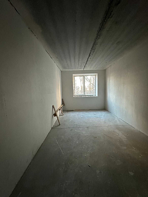 В центрі готова 1-к квартира 40.3м2 ЖК Фаворит Преміум єОселя 9600 дол Ирпень - изображение 6