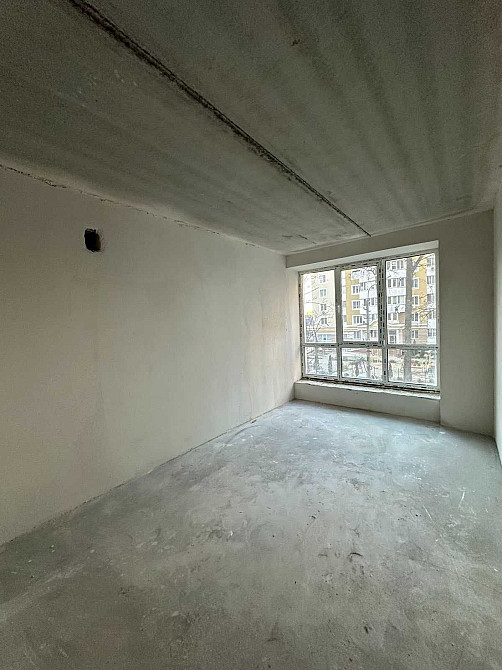 В центрі готова 1-к квартира 40.3м2 ЖК Фаворит Преміум єОселя 9600 дол Ирпень - изображение 8