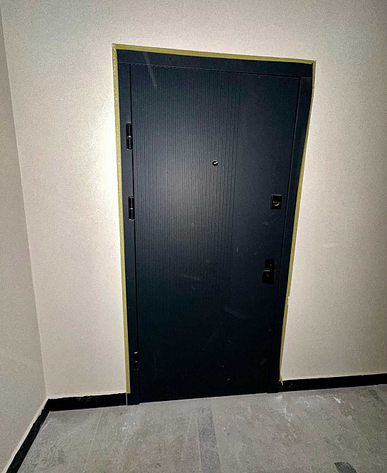 В центрі готова 1-к квартира 40.3м2 ЖК Фаворит Преміум єОселя 9600 дол Ирпень - изображение 5