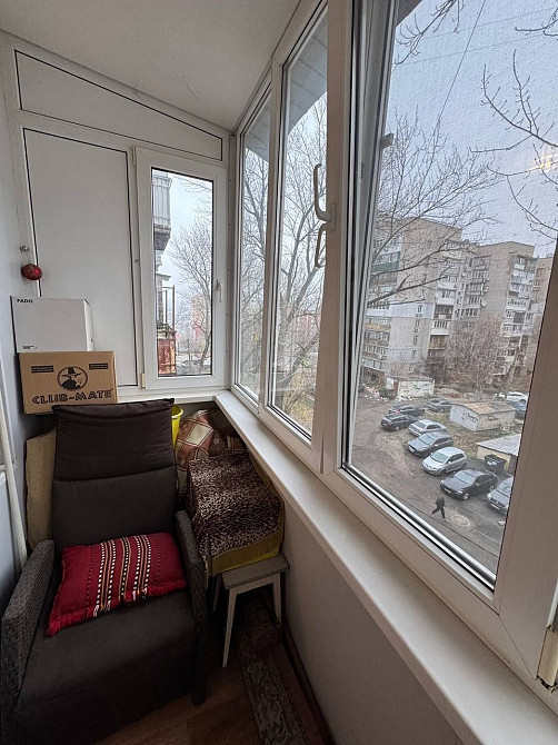 Продам 2к квартиру у серці Дніпра. Центр Днепр - изображение 8