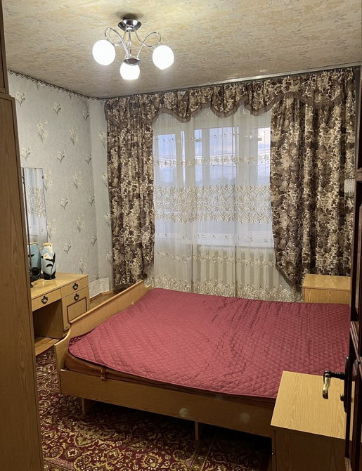 Продаж 3х квартири квартири Бородянка Сертифікат! Бородянка - зображення 2