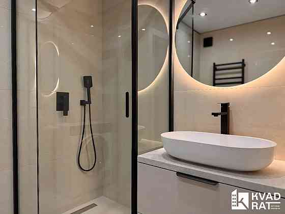 Ідеальна 1-кімнатна квартира: простір + шикарний вид Івано-Франківськ