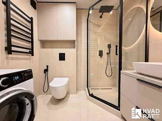 Ідеальна 1-кімнатна квартира: простір + шикарний вид Івано-Франківськ