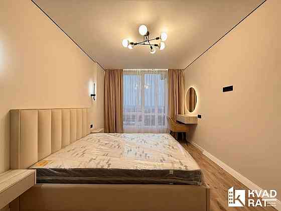 Ідеальна 1-кімнатна квартира: простір + шикарний вид Івано-Франківськ