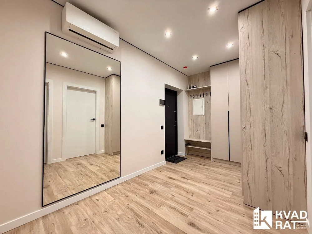Ідеальна 1-кімнатна квартира: простір + шикарний вид Івано-Франківськ - зображення 6