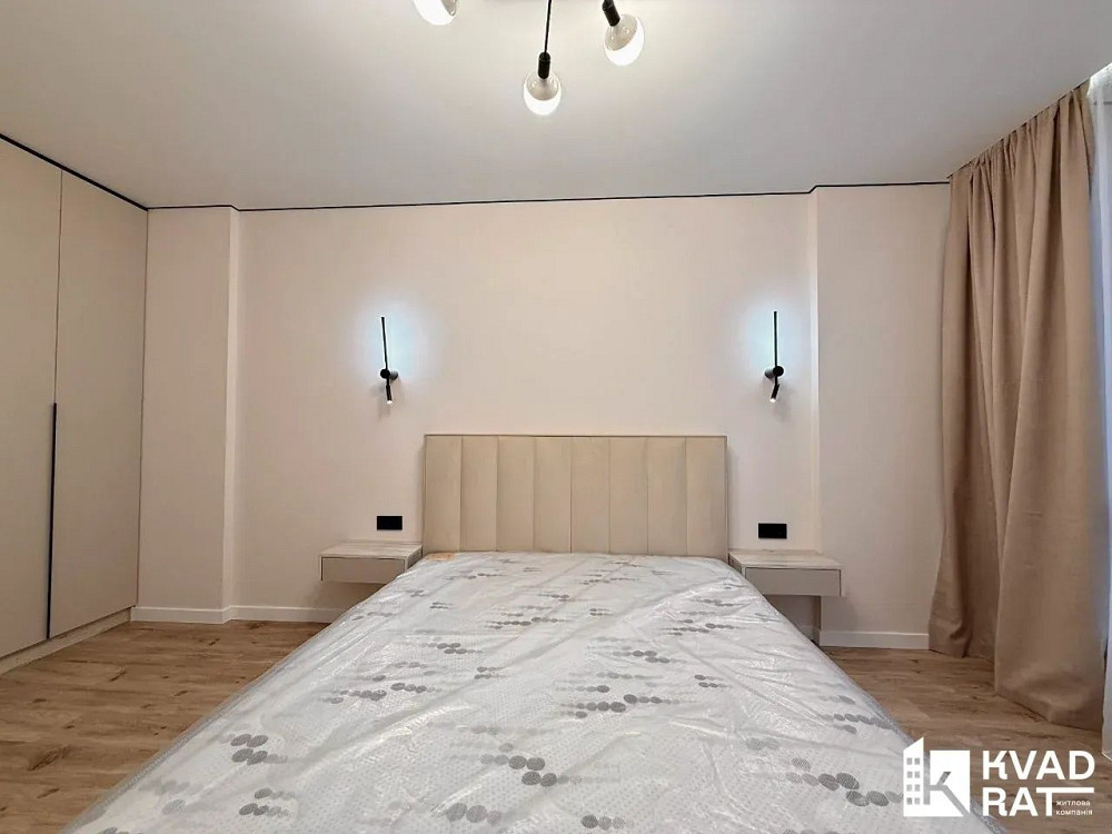 Ідеальна 1-кімнатна квартира: простір + шикарний вид Івано-Франківськ - зображення 3