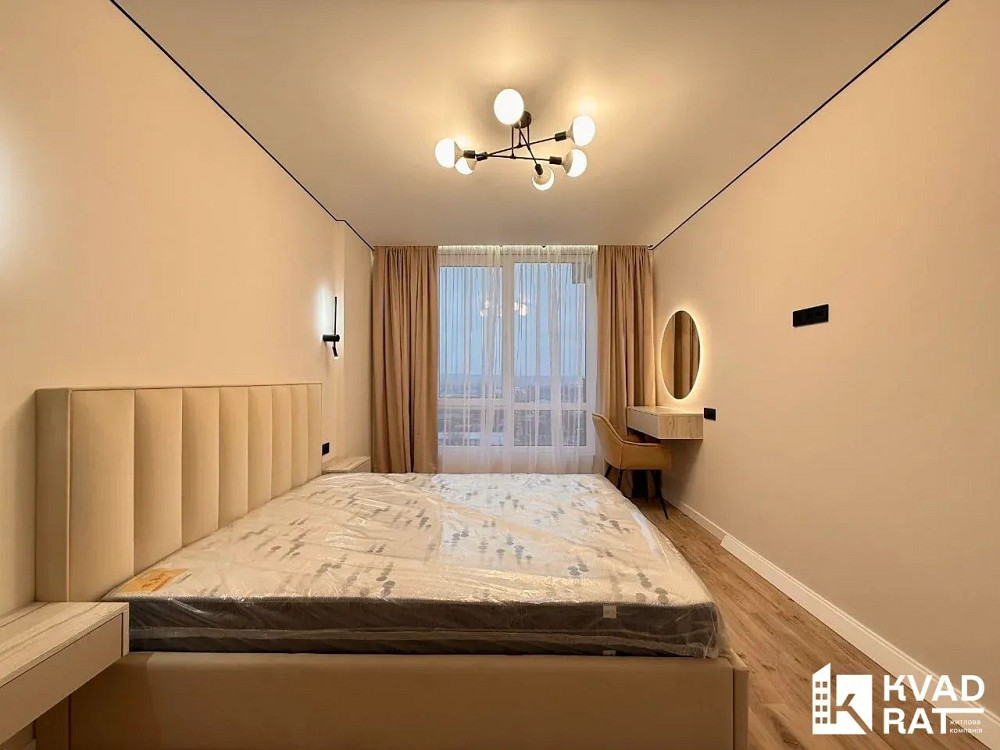 Ідеальна 1-кімнатна квартира: простір + шикарний вид Івано-Франківськ - зображення 2