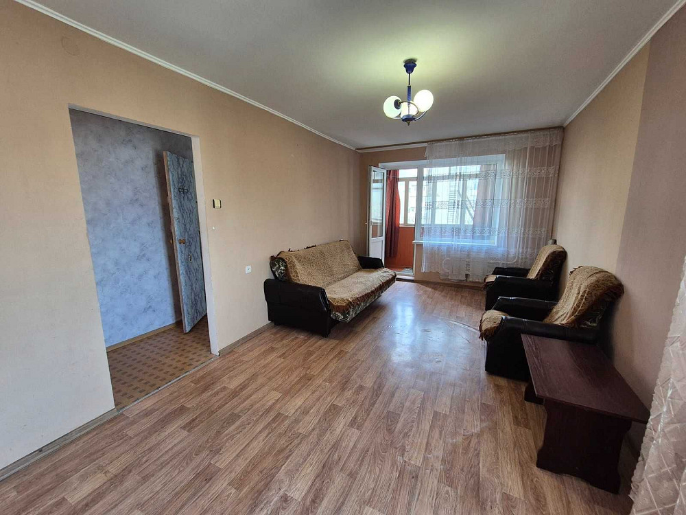 Продам 1-кімнатну квартиру в Чорноморську, морський квартал Чорноморськ - зображення 1