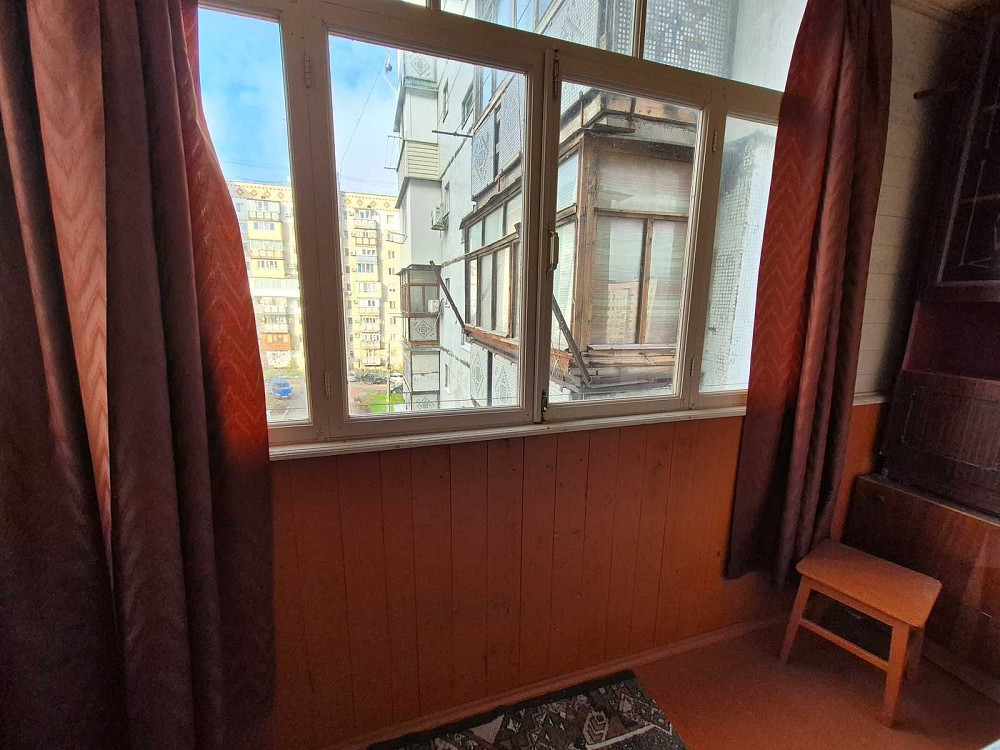 Продам 1-кімнатну квартиру в Чорноморську, морський квартал Чорноморськ - зображення 5