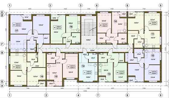 Двокімнатна квартира на старті продажів! ПІДГІРЦІ! Pidhirtsi