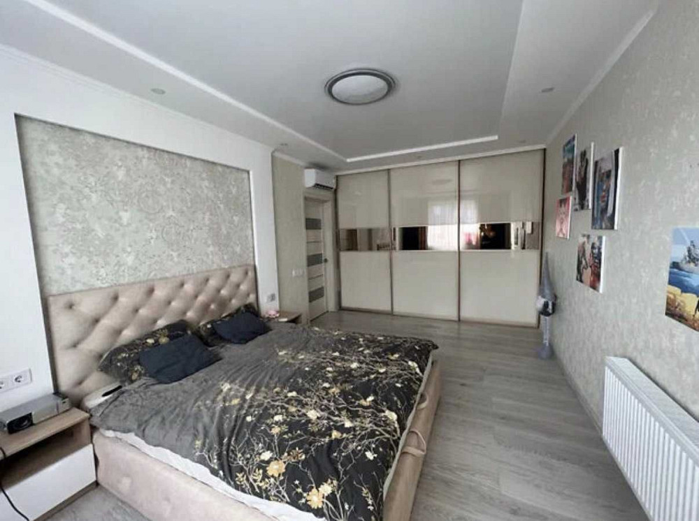 РЕАЛЬНАЯ! Продам 2 комн. квартиру ЖК Салтовский, Драгоманова AB Харьков - изображение 4