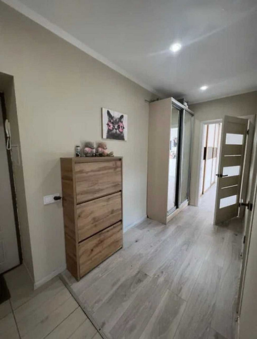 РЕАЛЬНАЯ! Продам 2 комн. квартиру ЖК Салтовский, Драгоманова AB Харьков - изображение 8