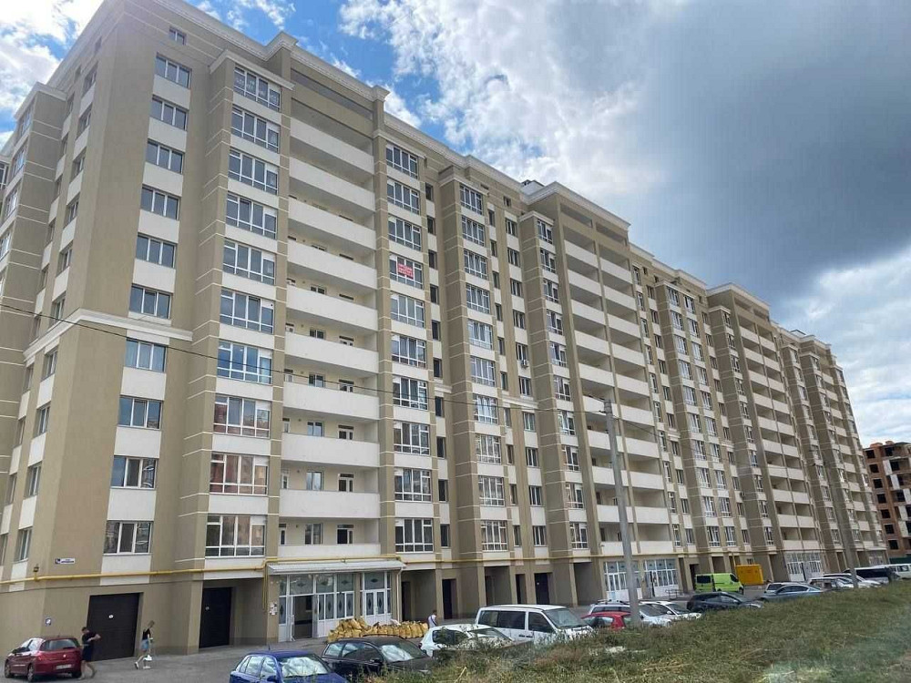 Увага, квартира варта вашої уваги ! ід: 41891 Хмельницкий - изображение 1