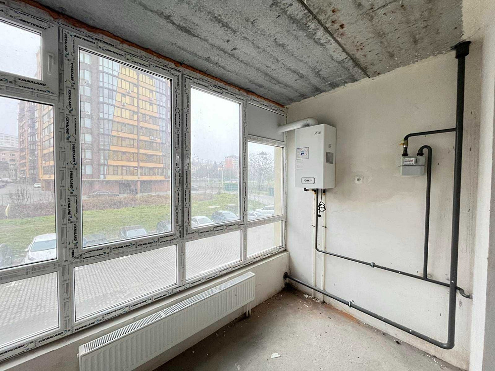 Увага, квартира варта вашої уваги ! ід: 41891 Хмельницкий - изображение 5