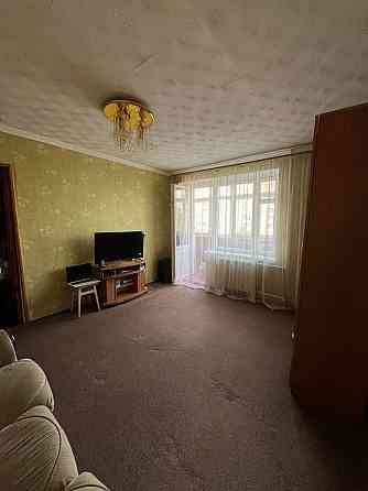 5 поверх, цегляний будинок Сумы