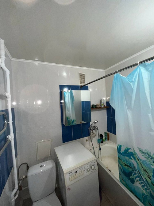 5 поверх, цегляний будинок Сумы - изображение 1