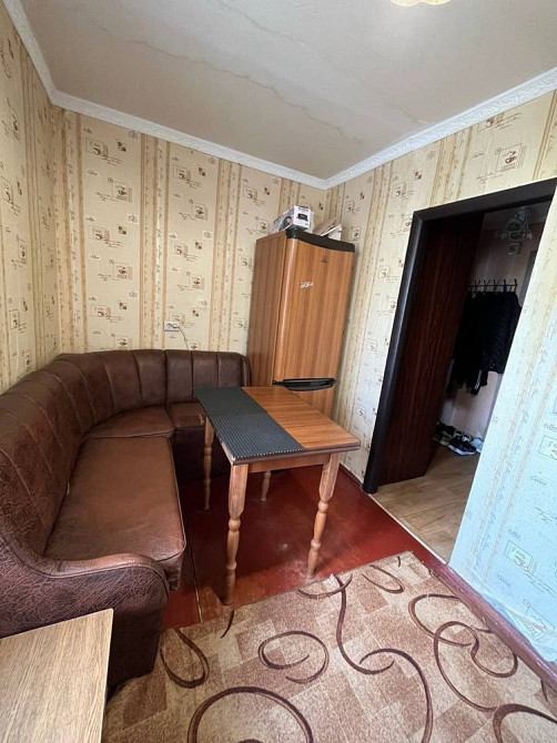 5 поверх, цегляний будинок Сумы - изображение 3