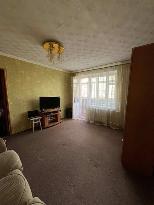 5 поверх, цегляний будинок Сумы - изображение 4