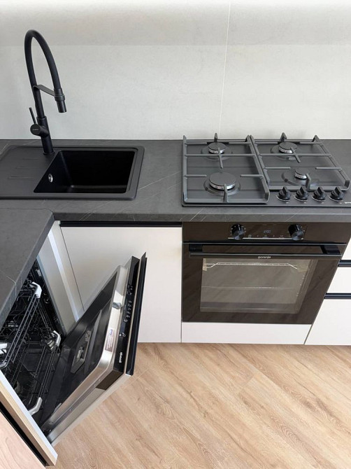 ‼️З видом на фонтан‼️ Продаж 1к квартири в Жк Софія Резиденс Софиевская Борщаговка - изображение 5