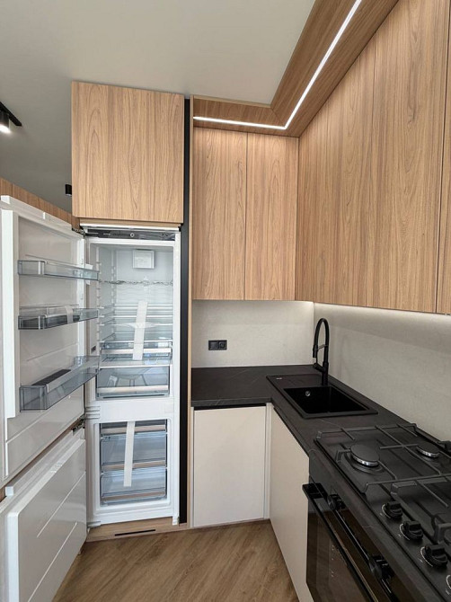 ‼️З видом на фонтан‼️ Продаж 1к квартири в Жк Софія Резиденс Софиевская Борщаговка - изображение 3