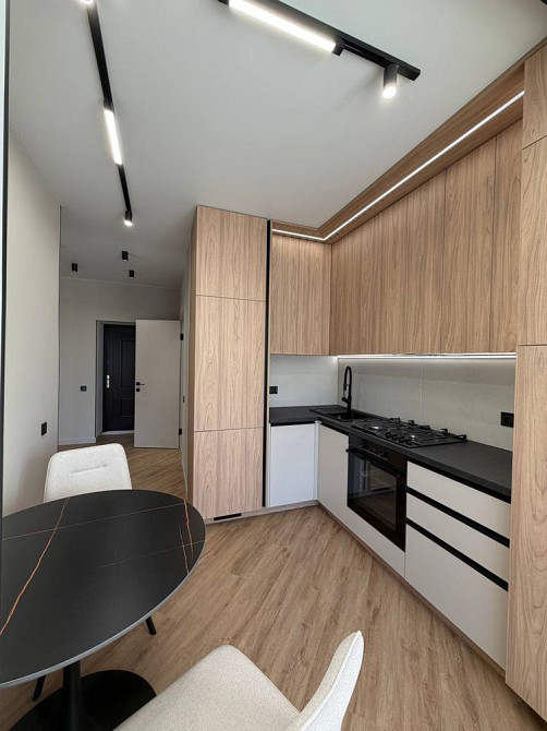 ‼️З видом на фонтан‼️ Продаж 1к квартири в Жк Софія Резиденс Софиевская Борщаговка - изображение 4