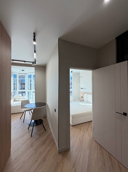 ‼️З видом на фонтан‼️ Продаж 1к квартири в Жк Софія Резиденс Софиевская Борщаговка - изображение 7