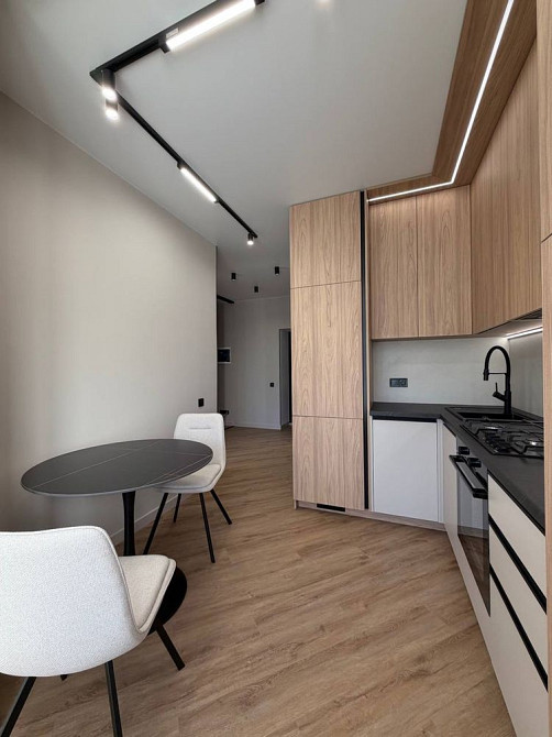 ‼️З видом на фонтан‼️ Продаж 1к квартири в Жк Софія Резиденс Софиевская Борщаговка - изображение 6