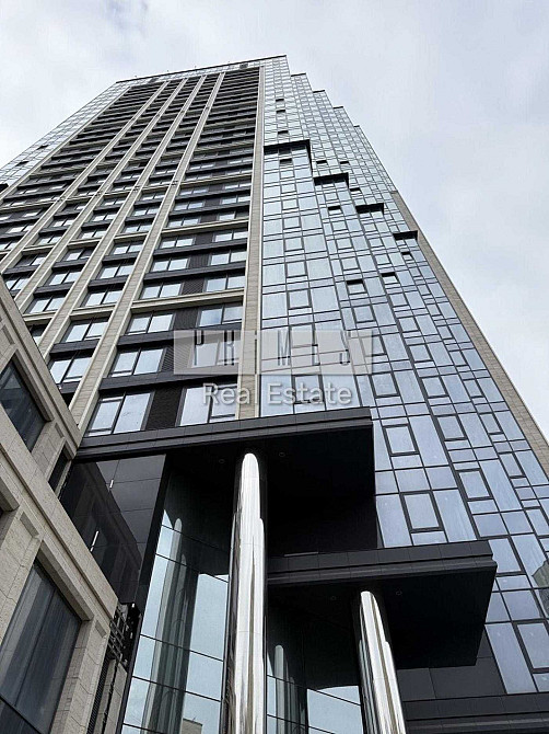 Продаж 2к 80м2 А136 Антоновича 136-138 Палац Україна Киев - изображение 1