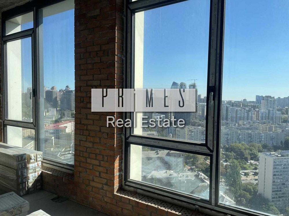 Продаж 2к 80м2 А136 Антоновича 136-138 Палац Україна Киев - изображение 8