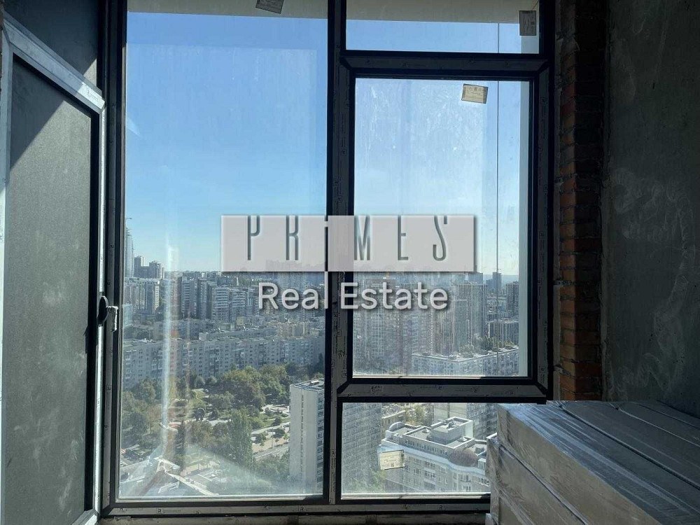 Продаж 2к 80м2 А136 Антоновича 136-138 Палац Україна Киев - изображение 4