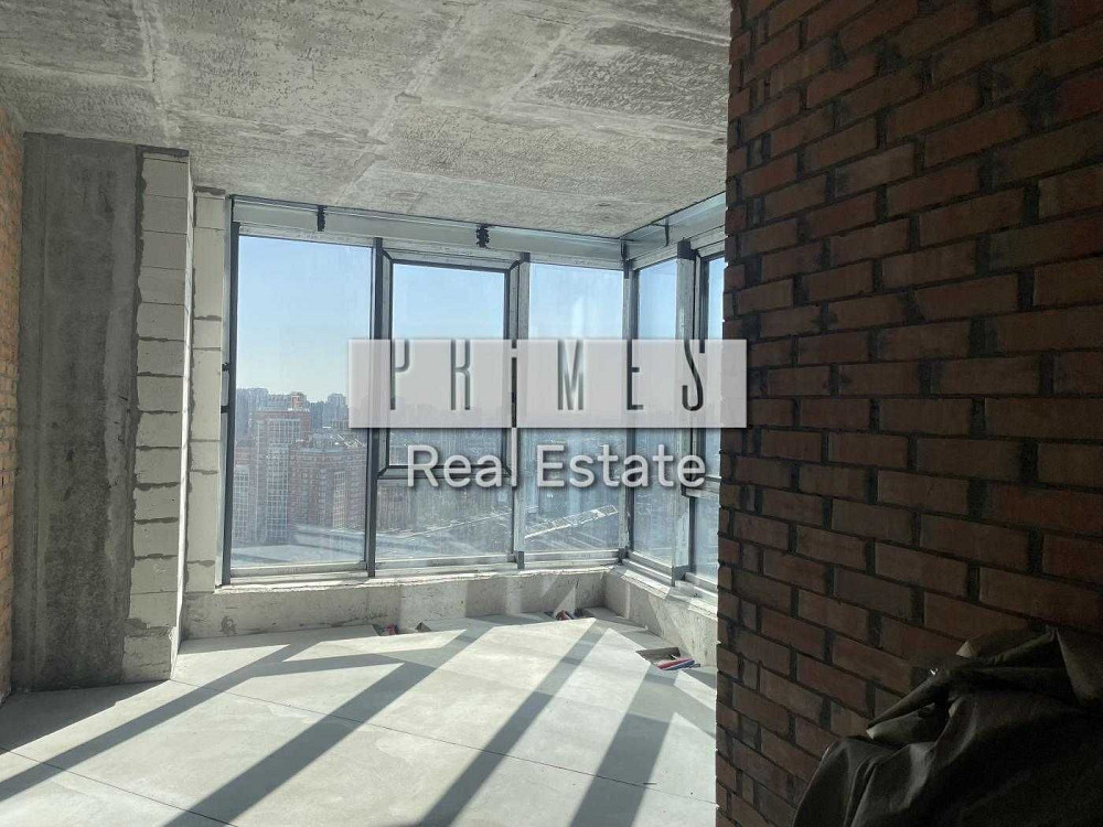 Продаж 2к 80м2 А136 Антоновича 136-138 Палац Україна Киев - изображение 7