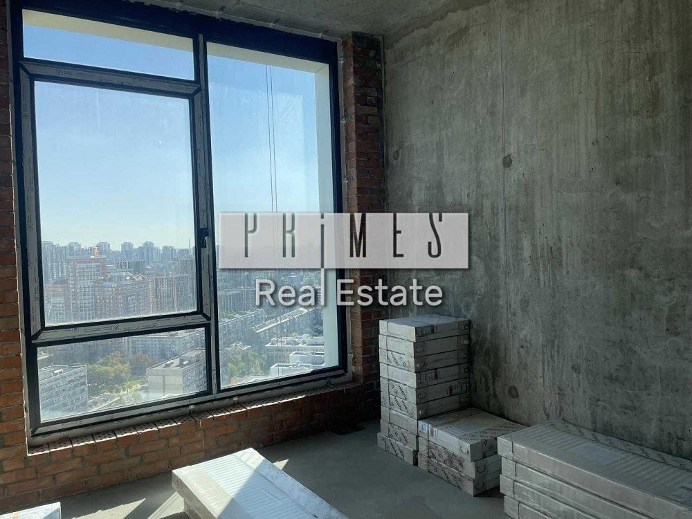 Продаж 2к 80м2 А136 Антоновича 136-138 Палац Україна Киев - изображение 5