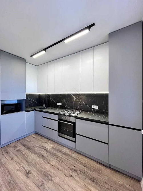 ТОП пропозиція!Продаж 2кім квартири в популярному ЖК КАЛИНОВА СЛОБОДА Криховцы - изображение 2