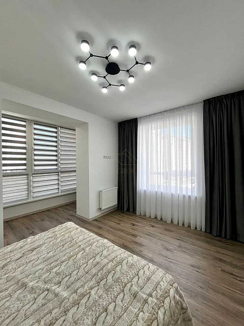 ТОП пропозиція!Продаж 2кім квартири в популярному ЖК КАЛИНОВА СЛОБОДА Криховцы - изображение 4