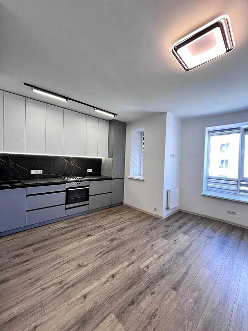 ТОП пропозиція!Продаж 2кім квартири в популярному ЖК КАЛИНОВА СЛОБОДА Криховцы - изображение 1